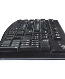 Стандартна клавиатура Logitech K120