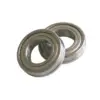 ЛАГЕР ДОЛНА РОЛКА КОМПЛЕКТ (LOWER PRESSURE ROLLER BEARING - 2 PCS) ЗА KONICA MINOLTA EP 6000/Di 520/620 - PN 1300-4394-