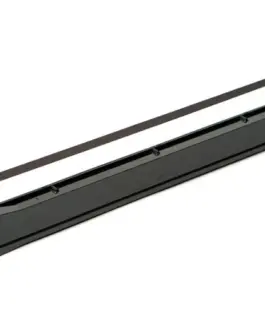 ЛЕНТА ЗА МАТРИЧЕН ПРИНТЕР EPSON LQ 1000/1010/1050/1070 - ERC-20 (ERC20) - Black - /7754/ - C13S015022 - 16 m x 127 mm -
