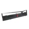 ЛЕНТА ЗА МАТРИЧЕН ПРИНТЕР EPSON LQ 1200K/2170/2170C/2070/2070C/1600K/2080/1600KID+ - /2080/ - Black - PN ND-R0012/RR-EP-