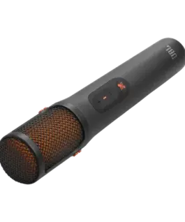 Alternative view of Безжични микрофони JBL EasySing Mics , до 30 метра, до 10 часа ползване