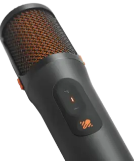 Безжични микрофони JBL EasySing Mics