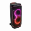 Блутут колона JBL Partybox 720 800W RMS - Черно