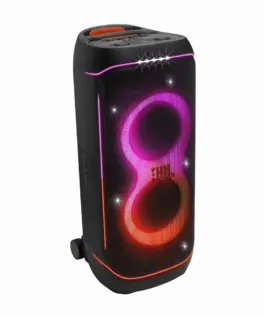 Блутут колона JBL Partybox 720 800W RMS - Черно