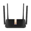 Безжичен рутер Cudy LT500D 4G LTE 5GHz 1200 Mbps 10/100