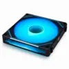Вентилатор Lian-Li UNI SL-INF 140 ARGB PWM - Черен