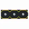 Вентилатори 3бр Lian Li UNI FAN SL Wireless ARGB PWM - 120 mm Черен +