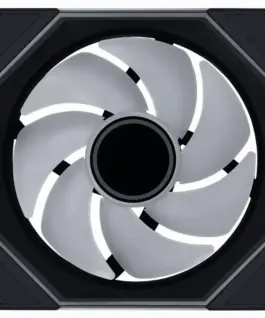 Вентилатор Lian Li UNI FAN SL-INF Wireless ARGB PWM - 120 mm