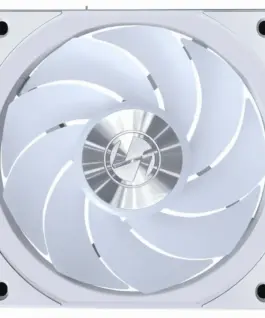Вентилатор Lian Li UNI FAN CL Wireless ARGB PWM Reverse - 120 mm