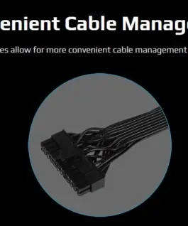 AeroCool захранване PSU LUX-550W Bronze – ACPB-LD55AEC.11