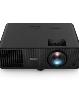 Alternative view of Проектор BenQ LW600ST- WXGA (1280x800), 2800 ANSI, 20000:1, HDMI, късофокусен