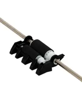 DOCUMENT SEPARATION ROLLER ASS - BROTHER OEM SPARE PART - PN LX9296001
