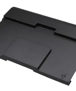 ADF COVER ASS BL LGL DX - DOC FEEDER COVER - BROTHER OEM SPARE PART - PN LX9360001