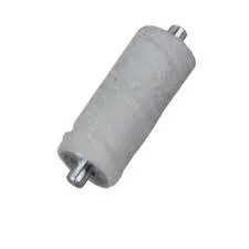 СИЛИКОНОВА РОЛКА (FUSER CLEANING ROLLER) ЗА RICOH SP3400/SP3410/SP3500/SP3510 - M012-4279 (M0124279) - PN