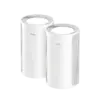 Безжична MESH система Cudy M11000 BE11000 Tri-Band 2.4/5/6Ghz 688 - 5765 Mbps - 2