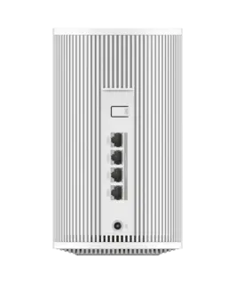 Безжична MESH система Cudy M11000 BE11000 Tri-Band 2.4/5/6Ghz 688 - 5765 Mbps -