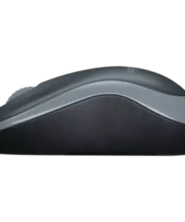 Alternative view of Безжична мишка Logitech M185 Grey 910-002235