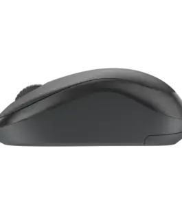 Alternative view of Безжична мишка, оптична LOGITECH M240 - Graphite