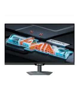 Геймърски монитор GIGABYTE M27Q3 - 27" SS IPS QHD(2560 x 1440) 320Hz 1ms G-Sync