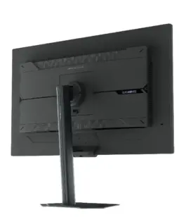 Геймърски смарт монитор GIGABYTE M27QS - 27" SS IPS