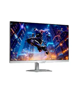 Геймърски Монитор Gigabyte M27UP ICE - 27" inch SS IPS UHD(3840x2160) 160Hz