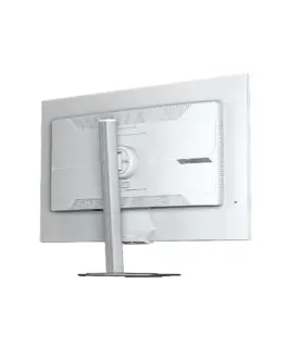 Геймърски Монитор Gigabyte M27UP ICE - 27" inch SS IPS UHD(3840x2160) 160Hz