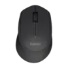 Безжична мишка Logitech M280 910-004287 черна