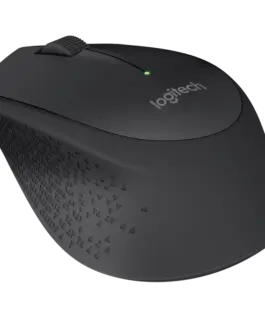 Alternative view of Безжична мишка Logitech M280 910-004287 черна