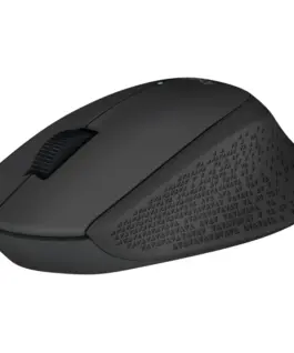 Безжична мишка Logitech M280 910-004287 черна
