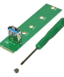 Makki Mining adapter M.2 to USB – MAKKI-M2-TO-USB