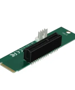 Makki Mining M.2 to PCI-E 4X Slot Riser – MAKKI-M2-PCIE-4x-v1