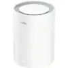 Безжична MESH система Cudy M3000 1 брой AX3000 Dual Band 2.4/5 GHz 574 - 2402