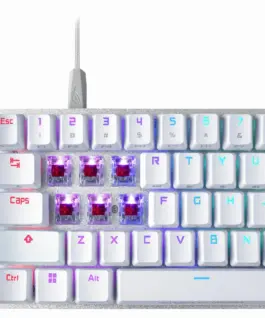 Геймърска Механична Клавиатура ASUS ROG Falchion Ace -