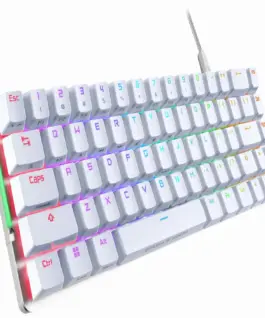 Геймърска Механична Клавиатура ASUS ROG Falchion Ace -