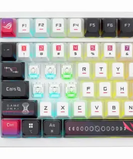 Геймърска безжична Клавиатура ASUS ROG Azoth X -