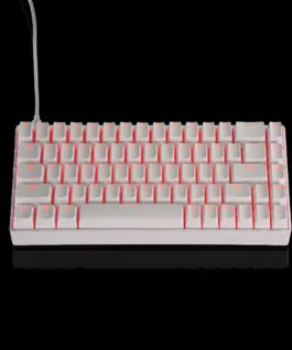 Madlions професионална геймърска механична клавиатура Professional Gaming Mechanical Keyboard FIRE 68 RGB – 8K