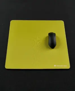 Madlions професионален геймърски пад за мишка Gaming Mousepad ZEUS – Matcha Green