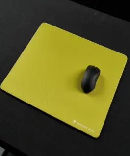 Madlions професионален геймърски пад за мишка Gaming Mousepad ZEUS – Matcha Green
