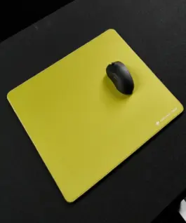 Madlions професионален геймърски пад за мишка Gaming Mousepad ZEUS – Matcha Green