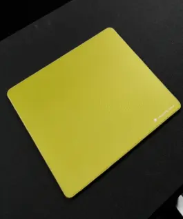 Madlions професионален геймърски пад за мишка Gaming Mousepad ZEUS – Matcha Green