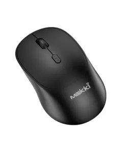 Makki безжична мишка Wireless Mouse MAKKI-MSX-2401 - USB-C Silent 1600dpi 2.4G Bluetooth