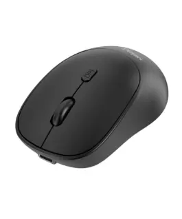 Makki безжична мишка Wireless Mouse MAKKI-MSX-2401 - USB-C Silent 1600dpi 2.4G Bluetooth