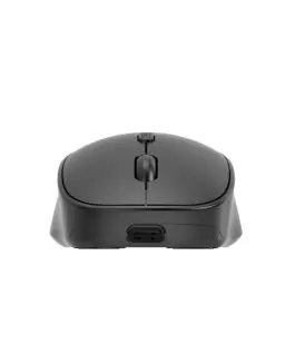 Makki безжична мишка Wireless Mouse MAKKI-MSX-2401 - USB-C Silent 1600dpi 2.4G Bluetooth