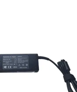Alternative view of Makki зарядно за лаптоп заместител Laptop Adapter DELL - 19.5V 4.62A 90W 4.8x1.7mm Bullet - MAKKI-NA-DL-75