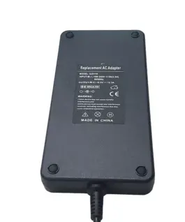 Makki зарядно за лаптоп заместител Laptop Adapter DELL - 19.5V 11.8A slim 240W 7.4x5.0mm -