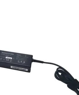 Alternative view of Makki зарядно за лаптоп заместител Laptop Adapter Lenovo - 16V 3.5A  56W 5.5x2.5mm - MAKKI-NA-LE-83