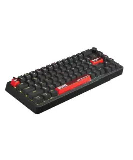 Marvo геймърска механична клавиатура Gaming Mechanical Keyboard Arma 67 KG935 – 1K