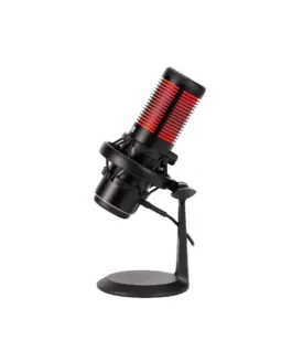 Marvo Геймърски микрофон Gaming USB Microphone – Blast 60 Black – MIC-07 – USB