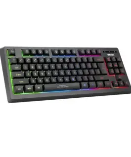 Alternative view of Marvo Геймърски комплект Gaming COMBO CM310 3-in-1 - Keyboard, Mouse 1000 Hz, Mousepad - MARVO-CM310