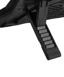 Marvo Охладител за лаптоп Gaming Notebook Cooler 17" RGB - MARVO-FN-40